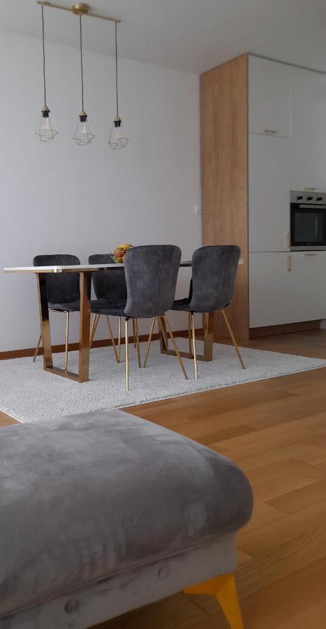 Apartman Lena Баня Лука Екстериор снимка