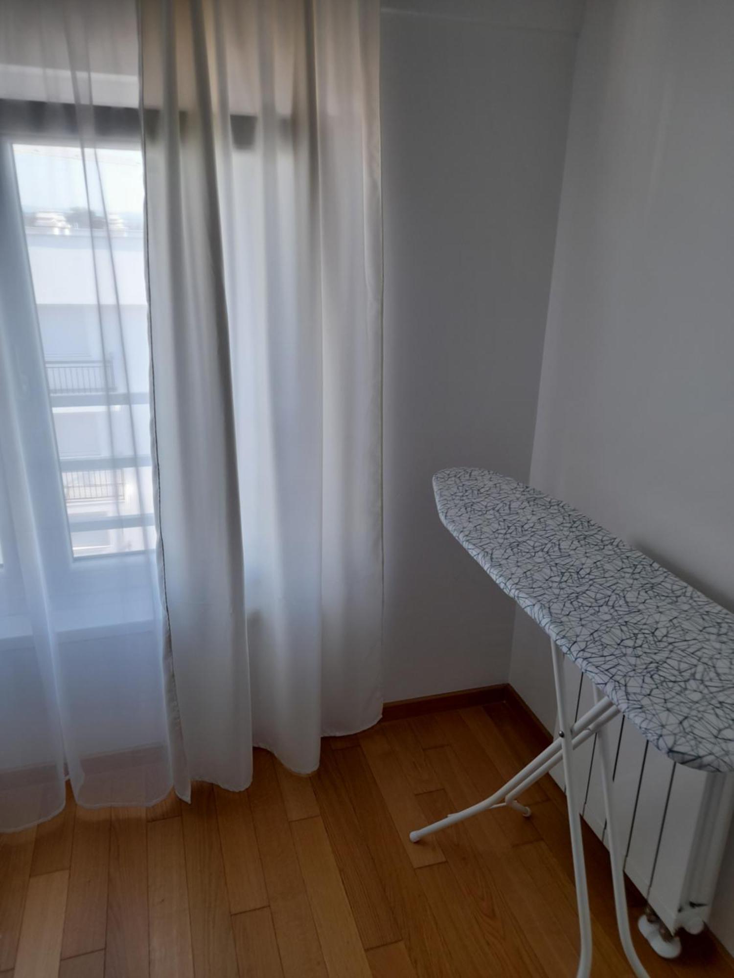 Apartman Lena Баня Лука Екстериор снимка